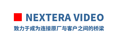 Nextera Video �����ڳ�Ϊ����ԭ����ͻ�֮�������